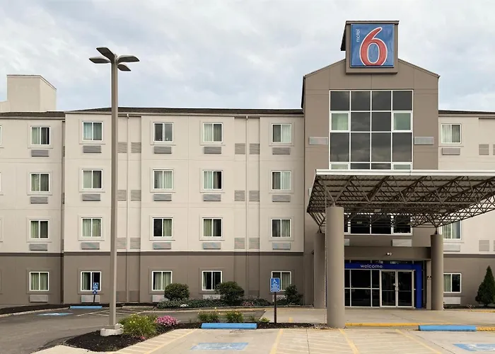 Motel 6-Portsmouth, Nh