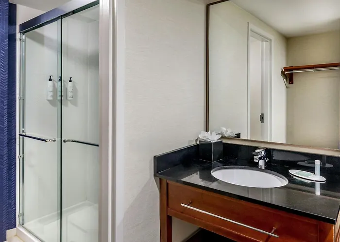 Fairfield Inn Portsmouth Seacoast